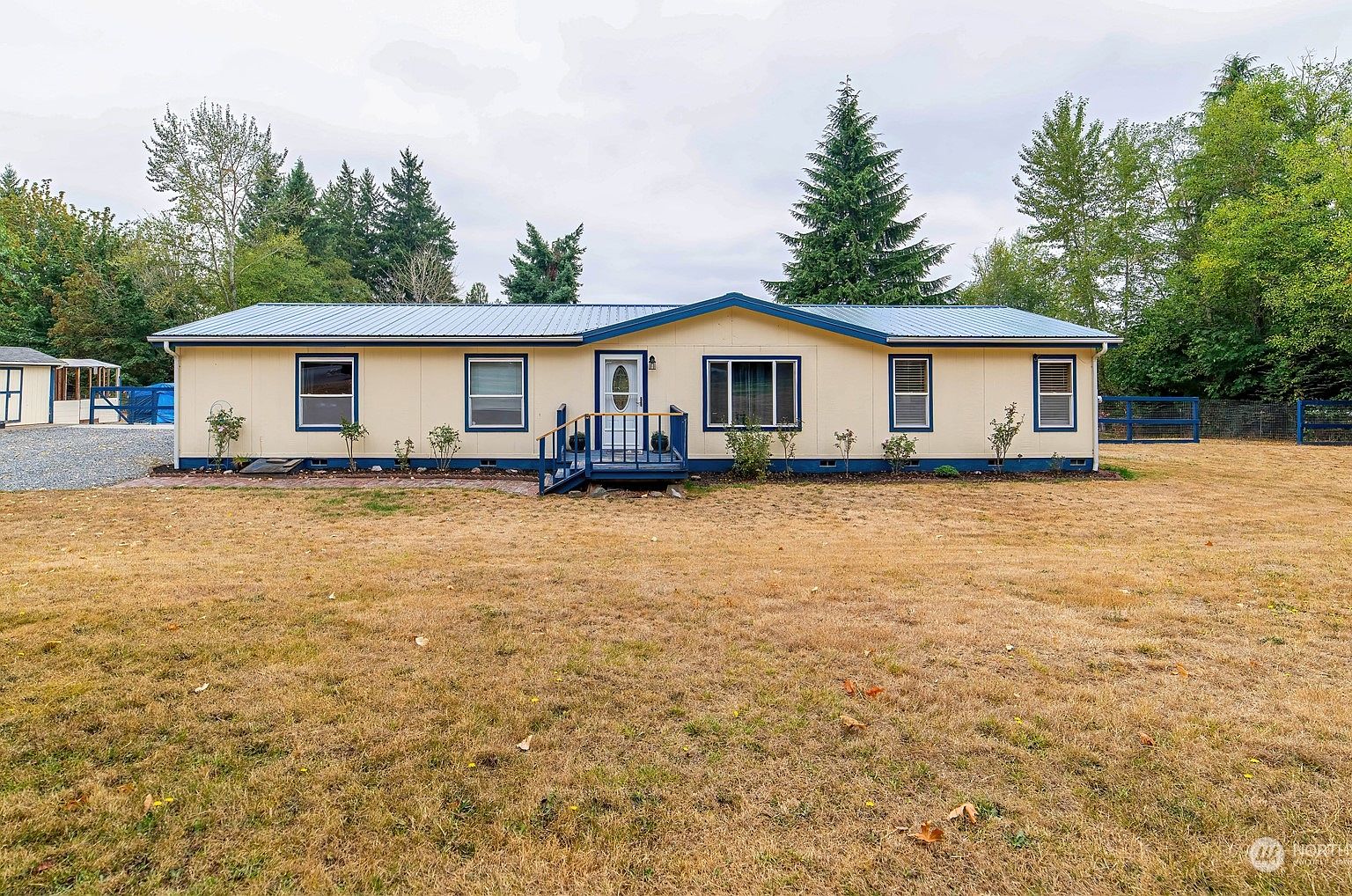 12619 Kapowsin Highlands Drive E, Graham, WA 98338 Zillow