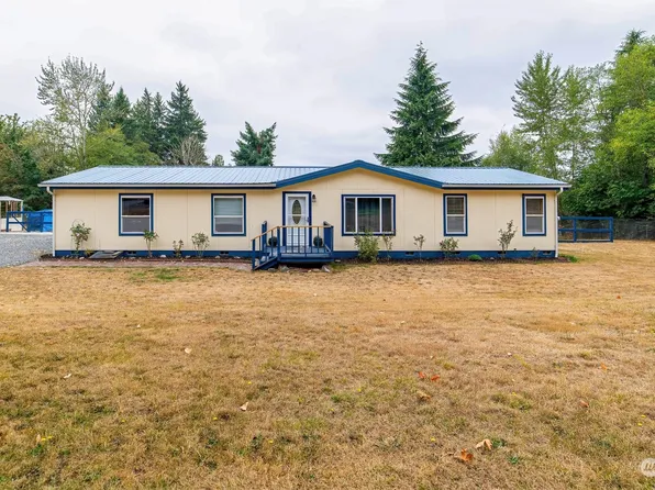 12619 Kapowsin Highlands Drive E, Graham, WA 98338