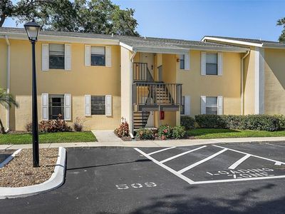 3001 58th Ave S APT 509, Saint Petersburg, FL, 33712