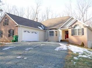 36 Maplevale Dr, Palmyra, VA 22963