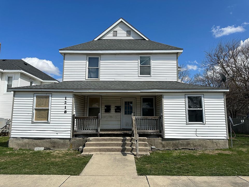 1st image of 1218 S 18th St #2