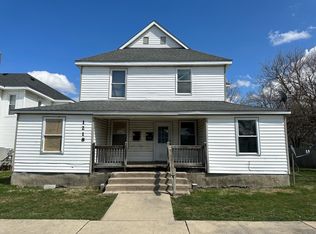 1218 S 18th St #2, New Castle, IN