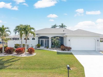 240 SE 30th Ter, Cape Coral, FL, 33904