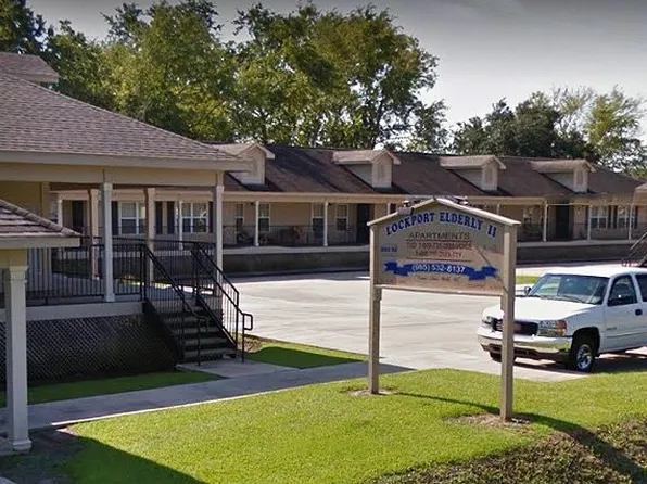 100 Elsie Ct #100, Lockport, LA 70374