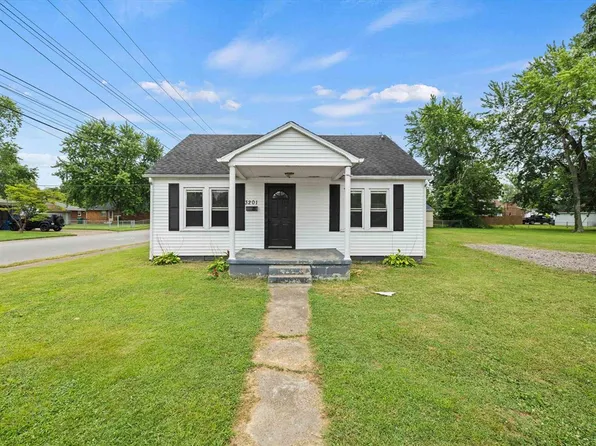 3201 Allen St, Owensboro, KY 42303