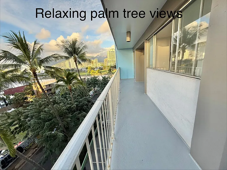 439 Keoniana St #705 — Photo 4