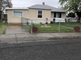 820 S 15th St, Sunnyside, WA