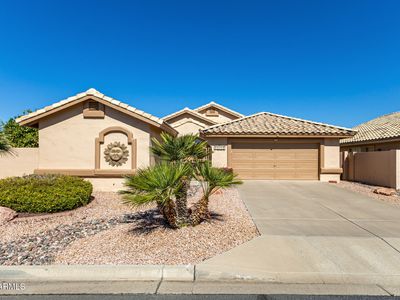 14388 W SHAWNEE Trail, Surprise, AZ, 85374