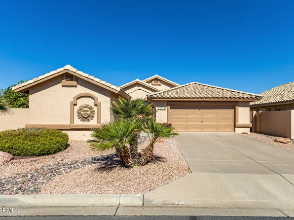 14388 W SHAWNEE Trail, Surprise, AZ 85374