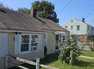 441 High Ridge Dr, Bridgeport, CT 06606