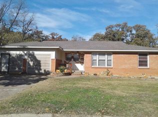 6525 Callahan Ct, Fort Worth, TX 76112