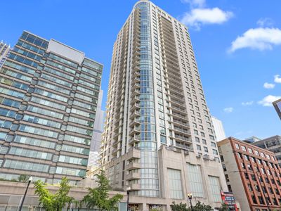 125 S Jefferson St UNIT 2710, Chicago, IL, 60606