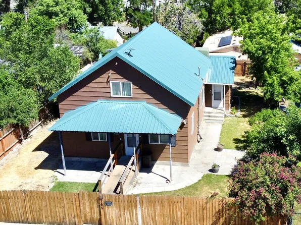 165 E Jefferson St, Huntington, OR 97907
