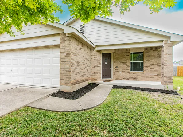 104 Easy St, Hutto, TX 78634