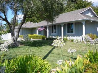 1603 Harlan Dr, Danville, CA