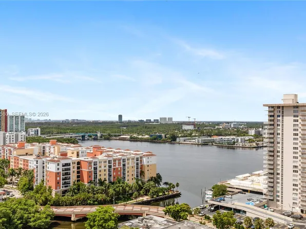 231 174th St APT 2106, Sunny Isles Beach, FL 33160