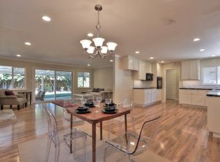 1491 De Tracey St, San Jose, CA 95128