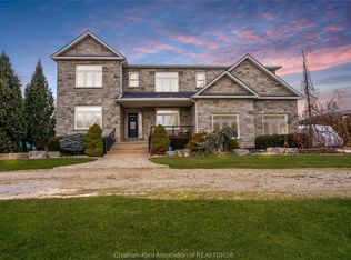 8545 Water St, Chatham Kent, ON N0P1E0