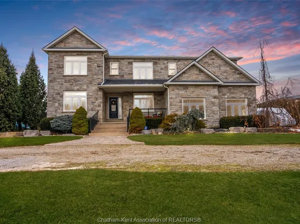 8545 Water St, Chatham Kent, ON N0P 1E0