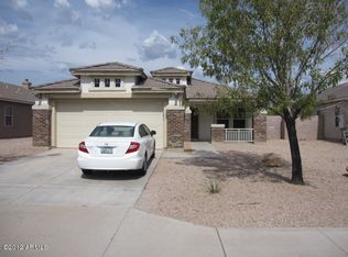 3557 S Desert View Dr, Apache Junction, AZ 85120