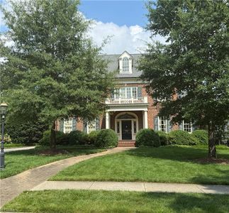 1916 Granville Rd, Greensboro, NC, 27408