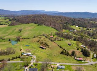 Conklin Rd, Jonesborough, TN 37659