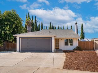 1969 Brater Ct, San Jose, CA 95131