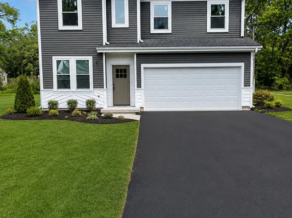 3533 W 134th Pl, Robbins, IL 60472