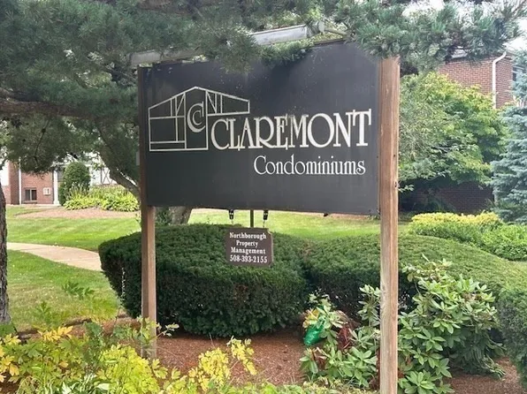 139 King St APT 306, Franklin, MA 02038