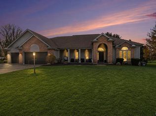 21369 Sylvan Ct, Bristol, IN 46507