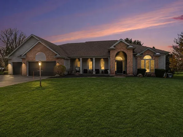 21369 Sylvan Ct, Bristol, IN 46507