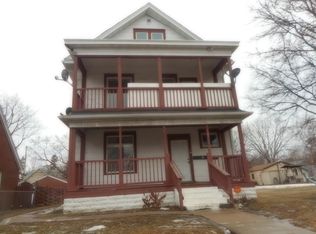 2717 Aldrich Ave N, Minneapolis, MN 55411