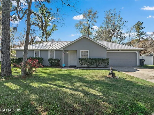 9066 NOROAD, Jacksonville, FL 32210