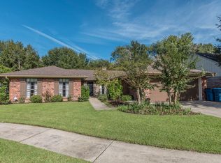 113 Meadowlark Loop, Lafayette, LA 70508
