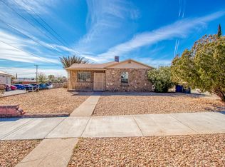2928 Fort Blvd, El Paso, TX 79930