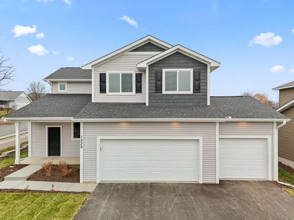 1335 Compton Ave, River Falls, WI 54022