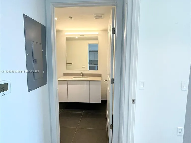 1600 NE 1st Ave #2608 — Photo 7