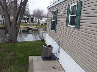 3080 Village Ln #79, Brooklyn, MI