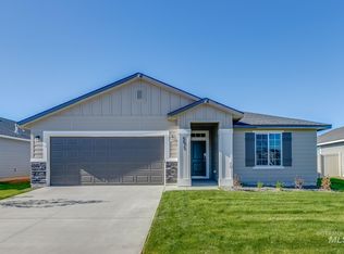 11870 W Hidden Point, Saint Star, ID 83669