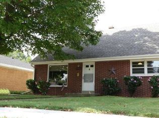 3348 9th Ave, Racine, WI 53402