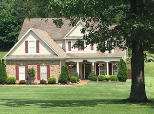 2120 Westwind Dr, Nesbit, MS 38651