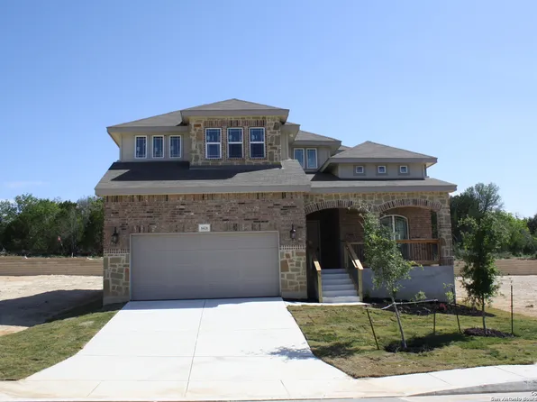 6426 Lowrie Block, San Antonio, TX 78239