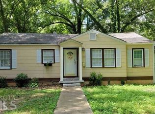 1250 Oakland Ter SW, Atlanta, GA 30310