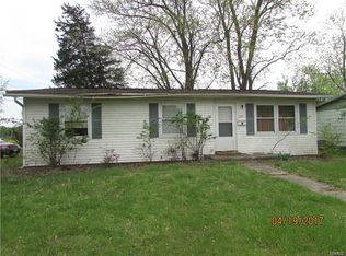 201 Missouri Blvd, Scott City, MO 63780