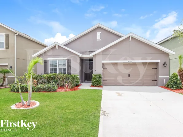 4580 Pagosa Springs Cir, Melbourne, FL 32901
