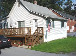 1014 County Highway 37, New Hampton, NY 10958