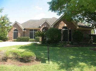 1506 Briarbend Dr, Sugar Land, TX 77479