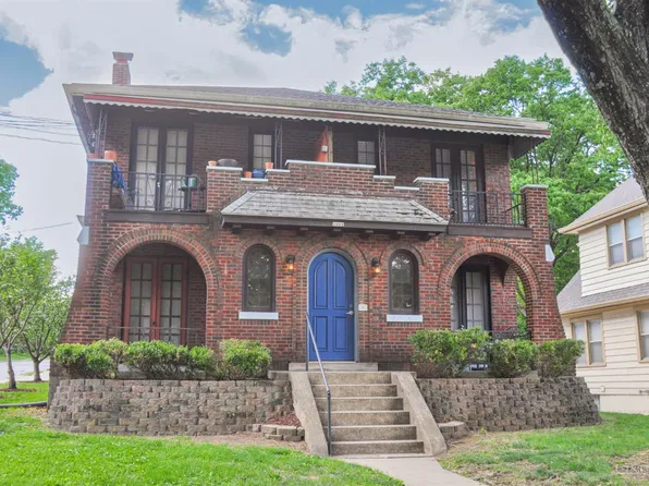 5801 Ridge Ave, Cincinnati, OH 45213
