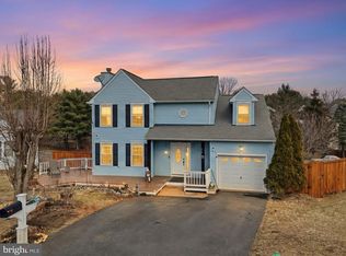 679 Rocky Knoll Arch, Culpeper, VA 22701
