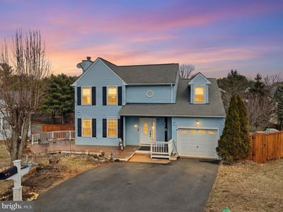 679 Rocky Knoll Arch, Culpeper, VA, 22701